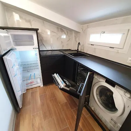 Dorahouse Apartamento