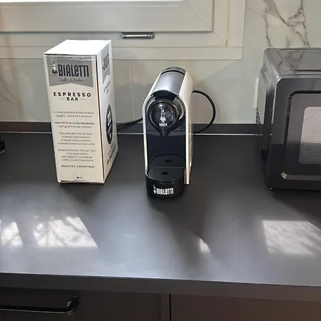 Dorahouse Apartamento *