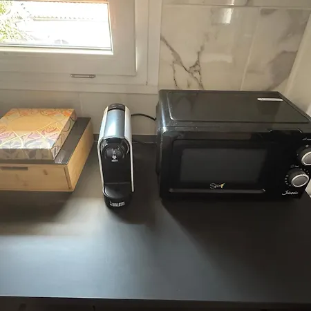 アパート Dorahouse トリノ