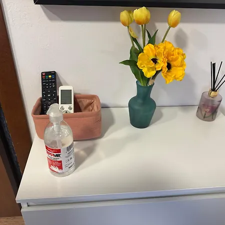 Apartamento Dorahouse Turim