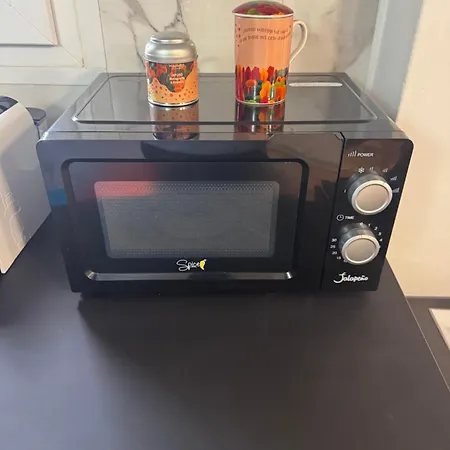 Dorahouse Apartamento *