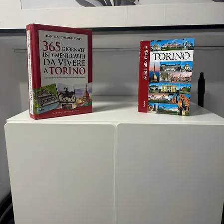 Dorahouse * トリノ