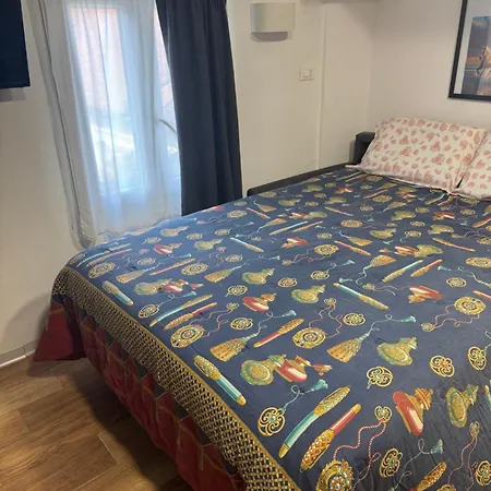 Dorahouse Apartamento