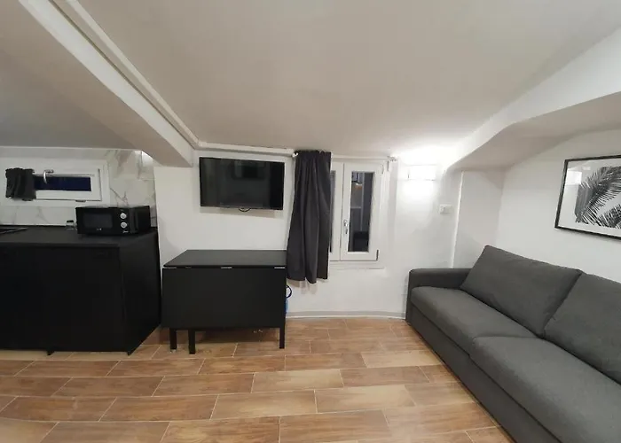 Apartamento Dorahouse *