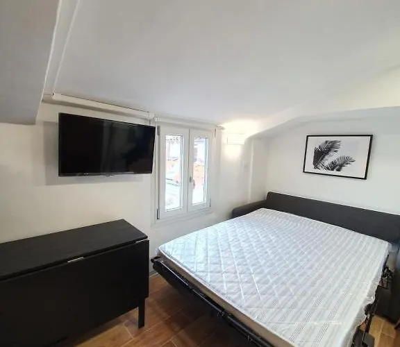 Dorahouse Apartamento Turim