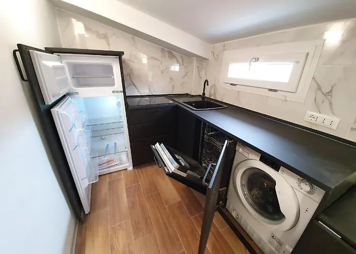 Dorahouse Apartamento