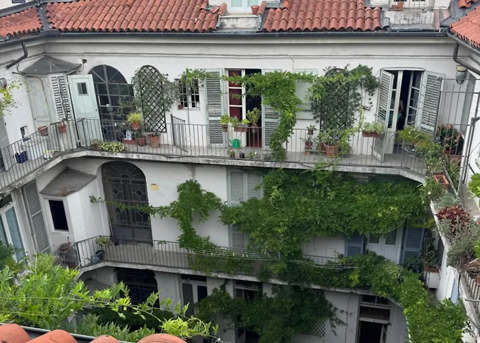 Dorahouse Apartamento