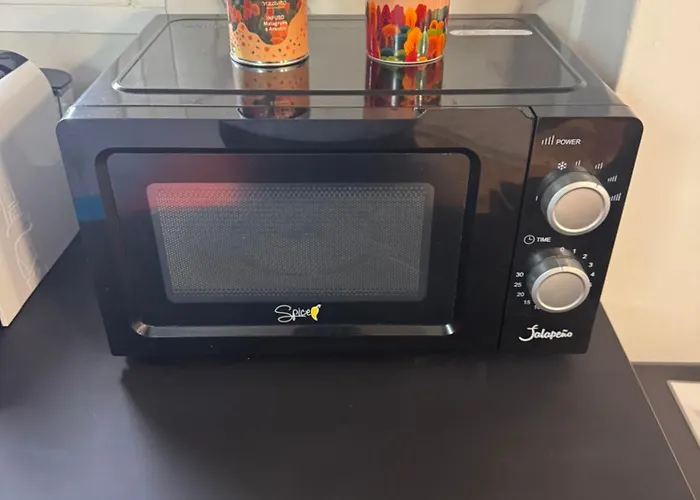 Dorahouse Apartamento *