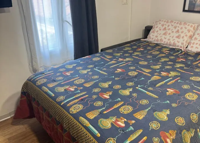 Dorahouse Apartamento