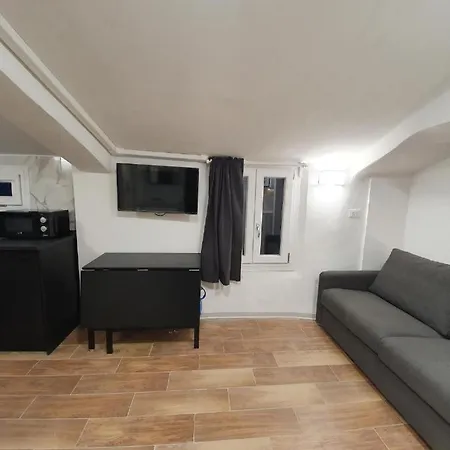 Apartman Dorahouse *
