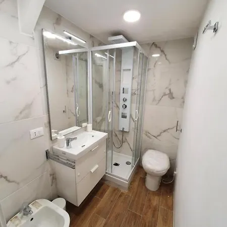 Apartman Dorahouse
