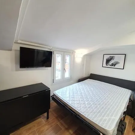 Dorahouse Apartman Torino