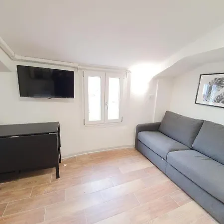 Dorahouse Apartman Torino