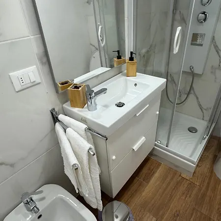 Dorahouse Apartman Torino