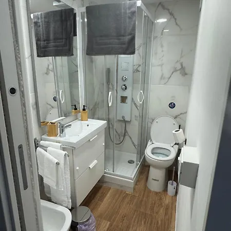 Apartman Dorahouse *