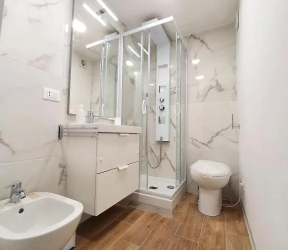 Apartment Dorahouse Turin