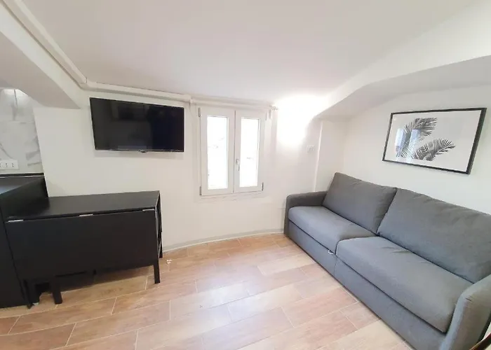 Dorahouse Apartment Turin