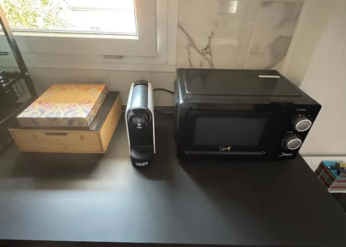 Apartment Dorahouse Turin