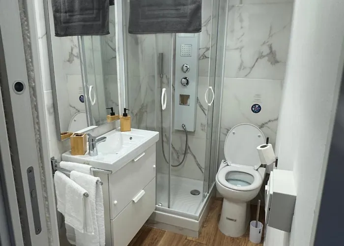 Apartmán Dorahouse *