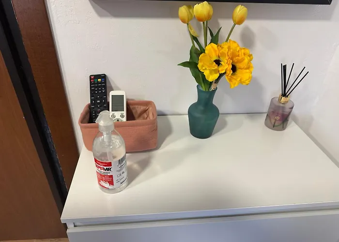 Apartmán Dorahouse Turín