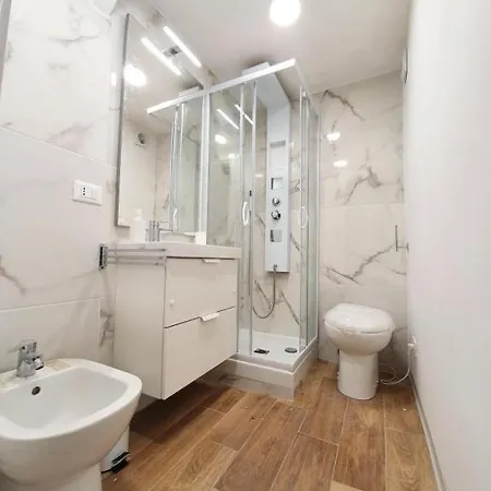 Apartment Dorahouse Turin