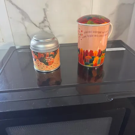 Apartment Dorahouse *