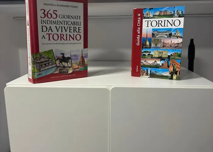 Dorahouse * Torino